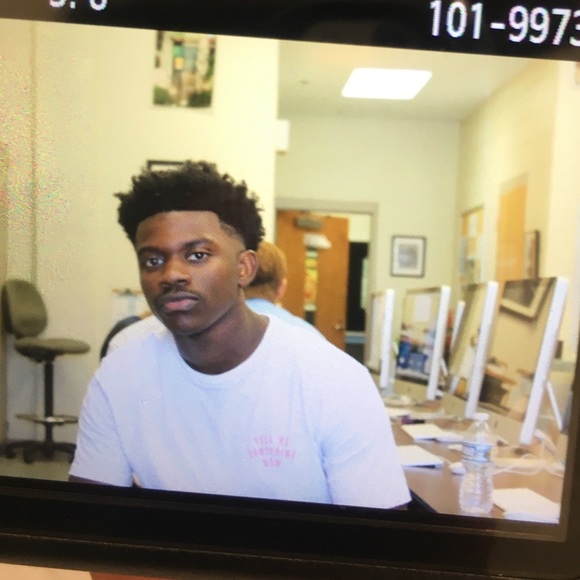 Meet your Posher, Christian - Picture 1 of 1